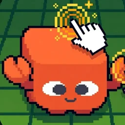 Idle Clicker 图标