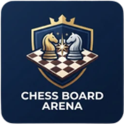 Icono de Chess Board Arena